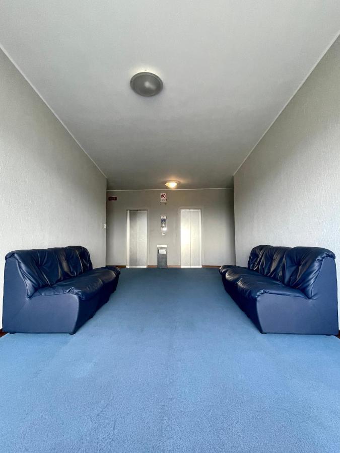Residence Horizonte Roccaraso Exteriör bild